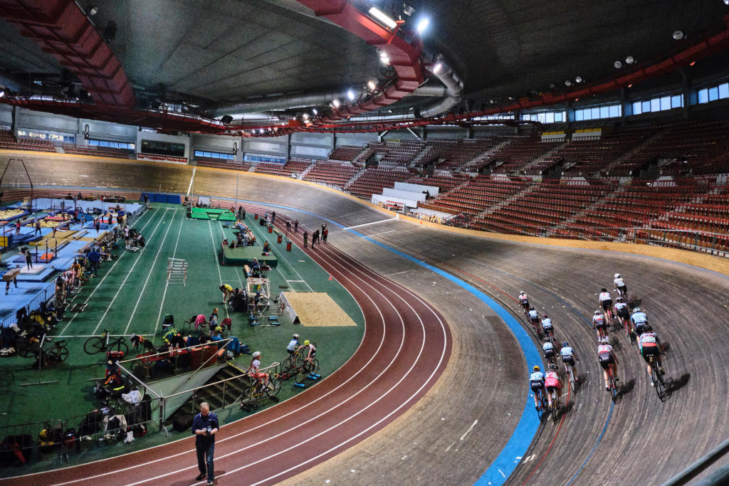 A körforgásos gazdaság jegyében épül sportcsarnok Bécsben