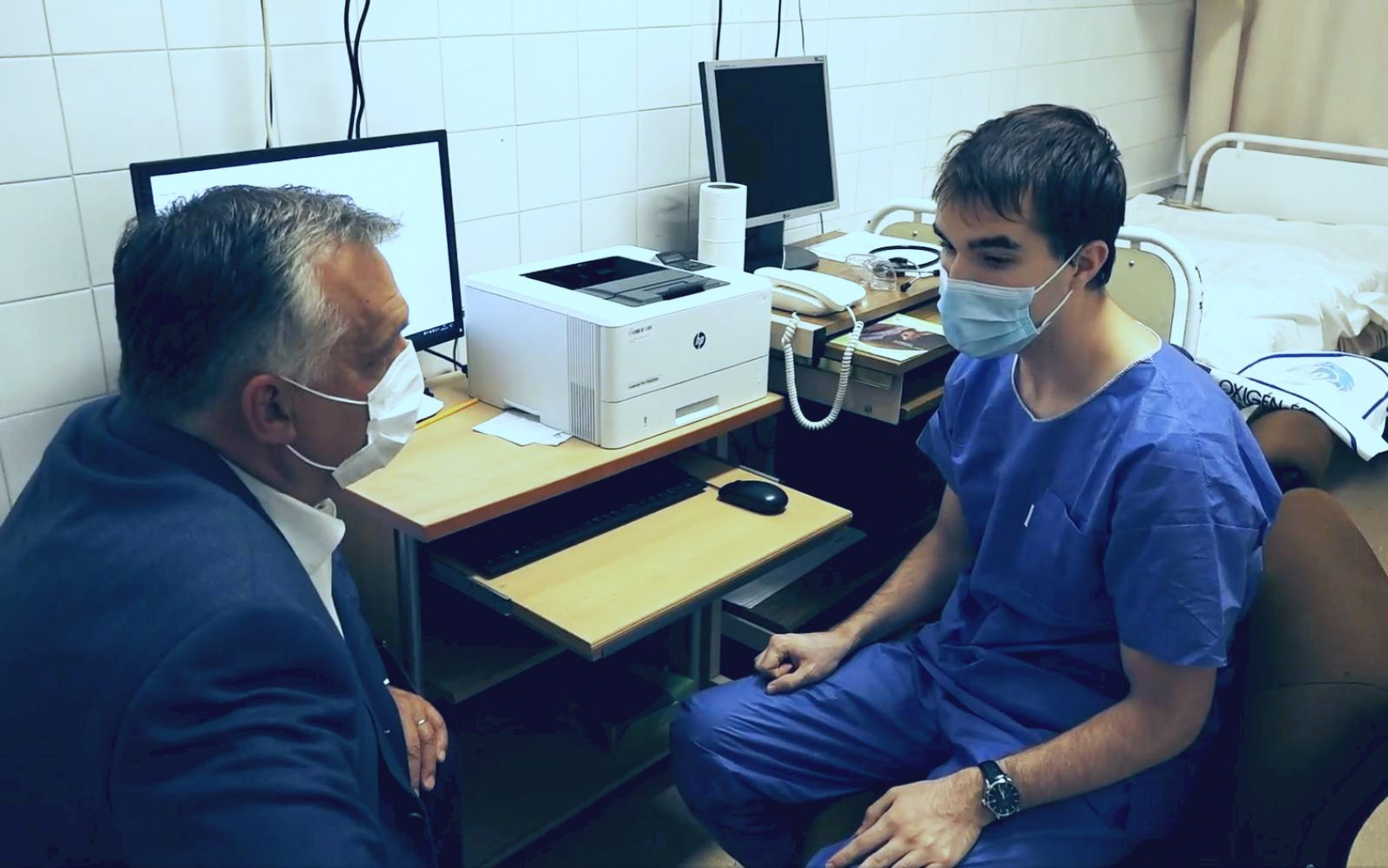 Kire legyen dühös az ember?