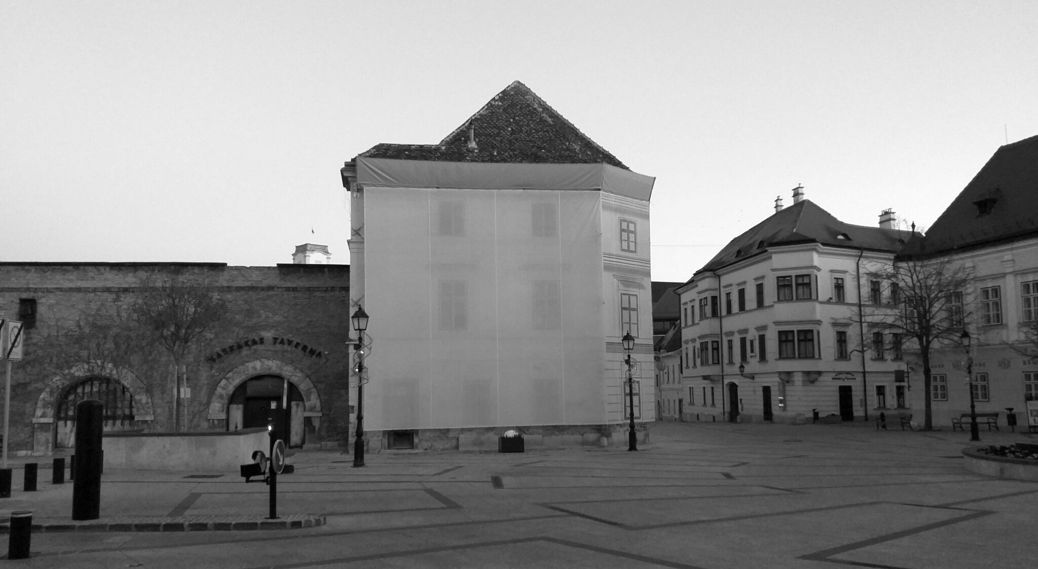 Ha ezt Zechmeister tudná… – Két ujj, és más semmi?