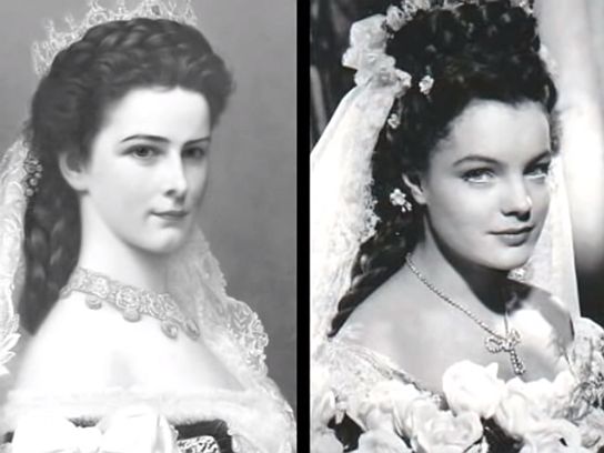 Az újságíró archívumából: Sisit a magyarok őszinte szeretete övezte