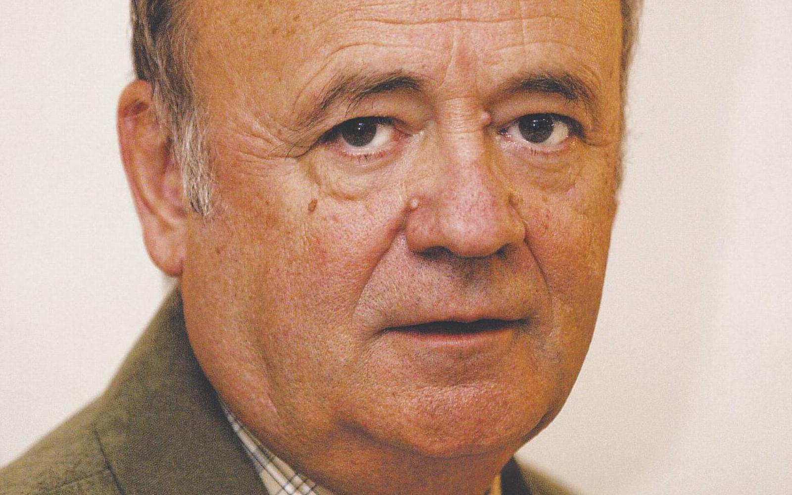 Egyre többen elmennek – most Avar János újságíró