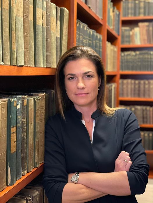 „Vallásszociológus” miniszter asszony