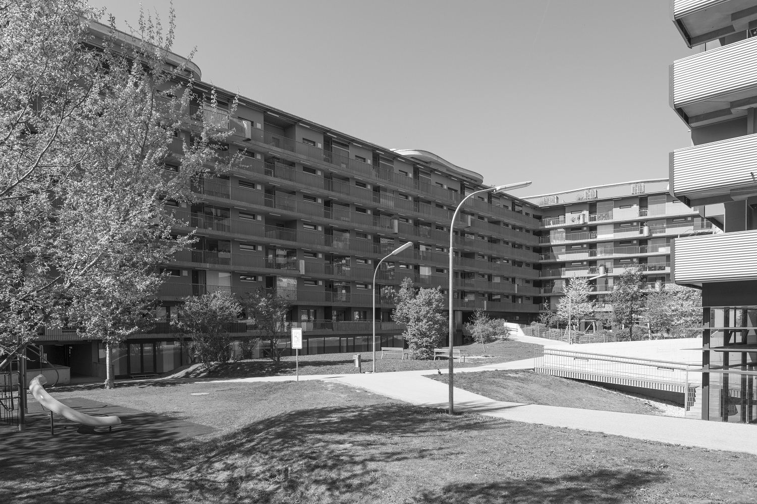 Otthonokkal segítik a koronavírus-járvány miatt lakhatási válságba jutott bécsieket