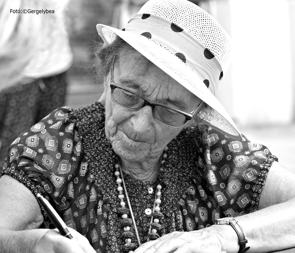 Heller Ágnes – Brüsszel (Belgium)