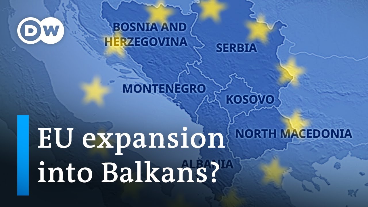 Nyugat-Balkán népei megérdemlik Európa segítségét