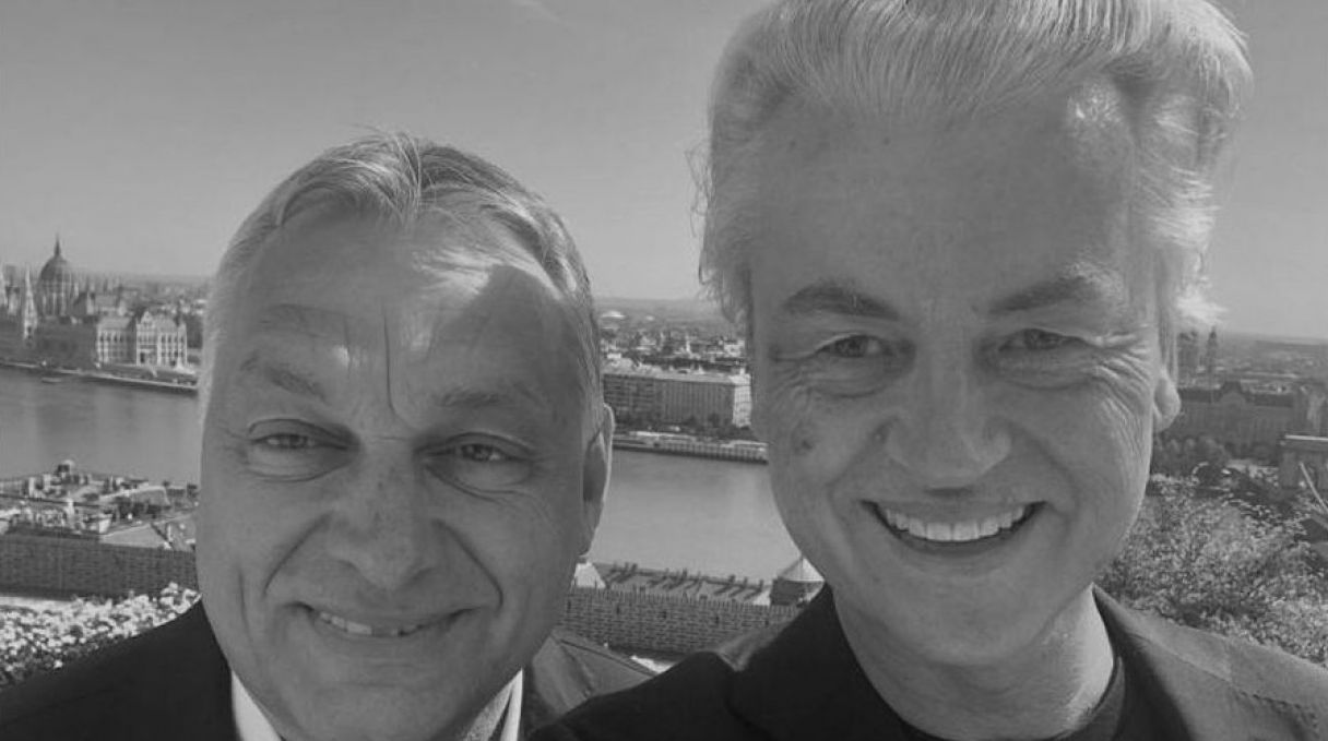 Szélsőjobbos vagy neonáci?