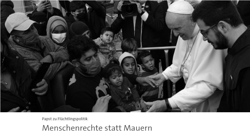 A migrációs helyzet már megint „fokozódik”