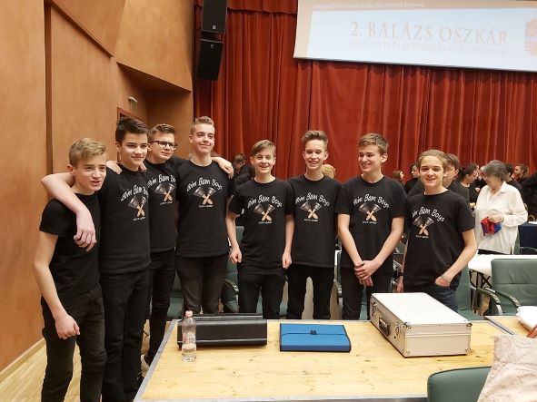 Fiatal művész- és tudósjelölteket támogat a MOL Alapítvány