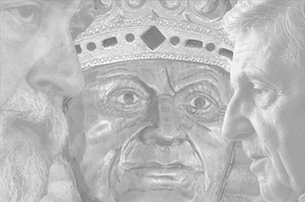 Miklós Miklósnak farkasa