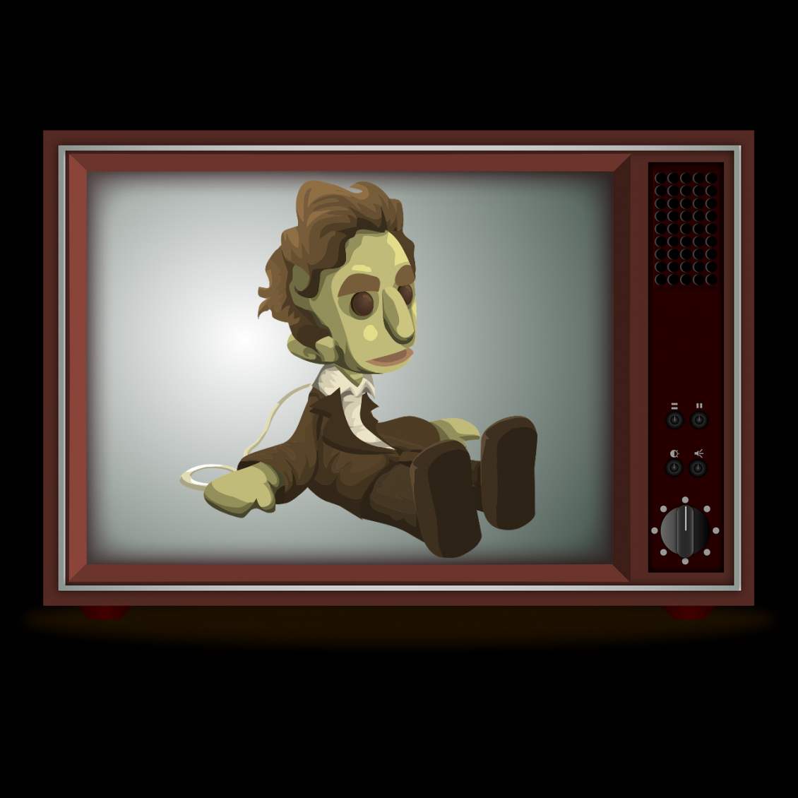 A párt a legfontosabb