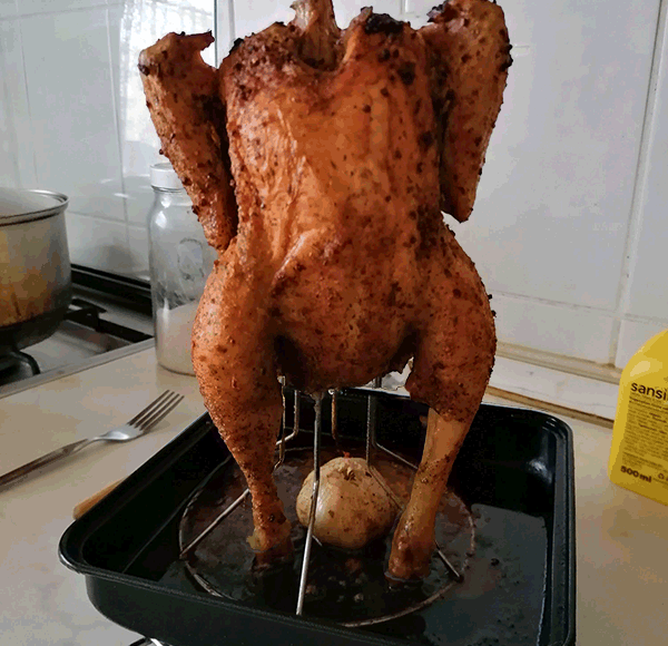 Kiáltozik a táncoló páva