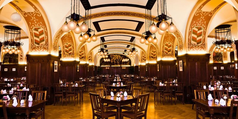 Az újságíró archívumából – Az Auerbach sörözőben Goethe is törzsvendég volt