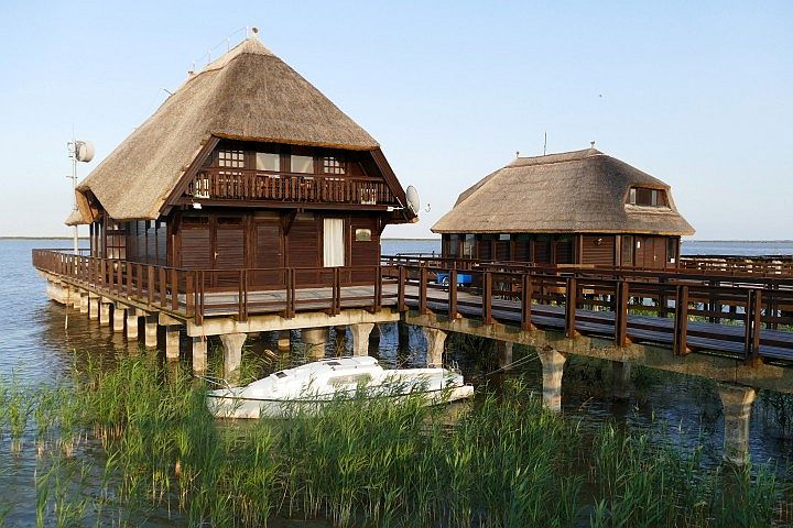 Semmi sem tudta útját állni a Fertő-tó letarolásának