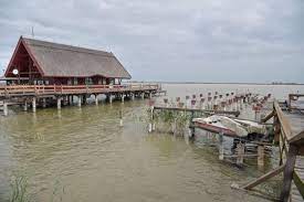 Semmi sem tudta útját állni a Fertő-tó letarolásának