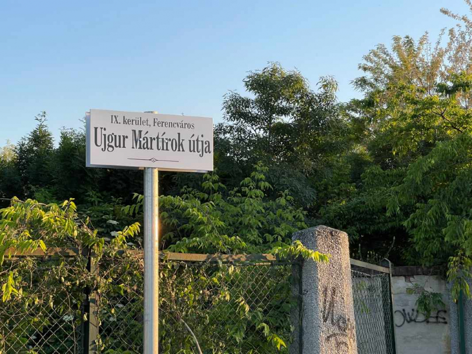 Fudan: kínai elitegyetem magyar pénzből