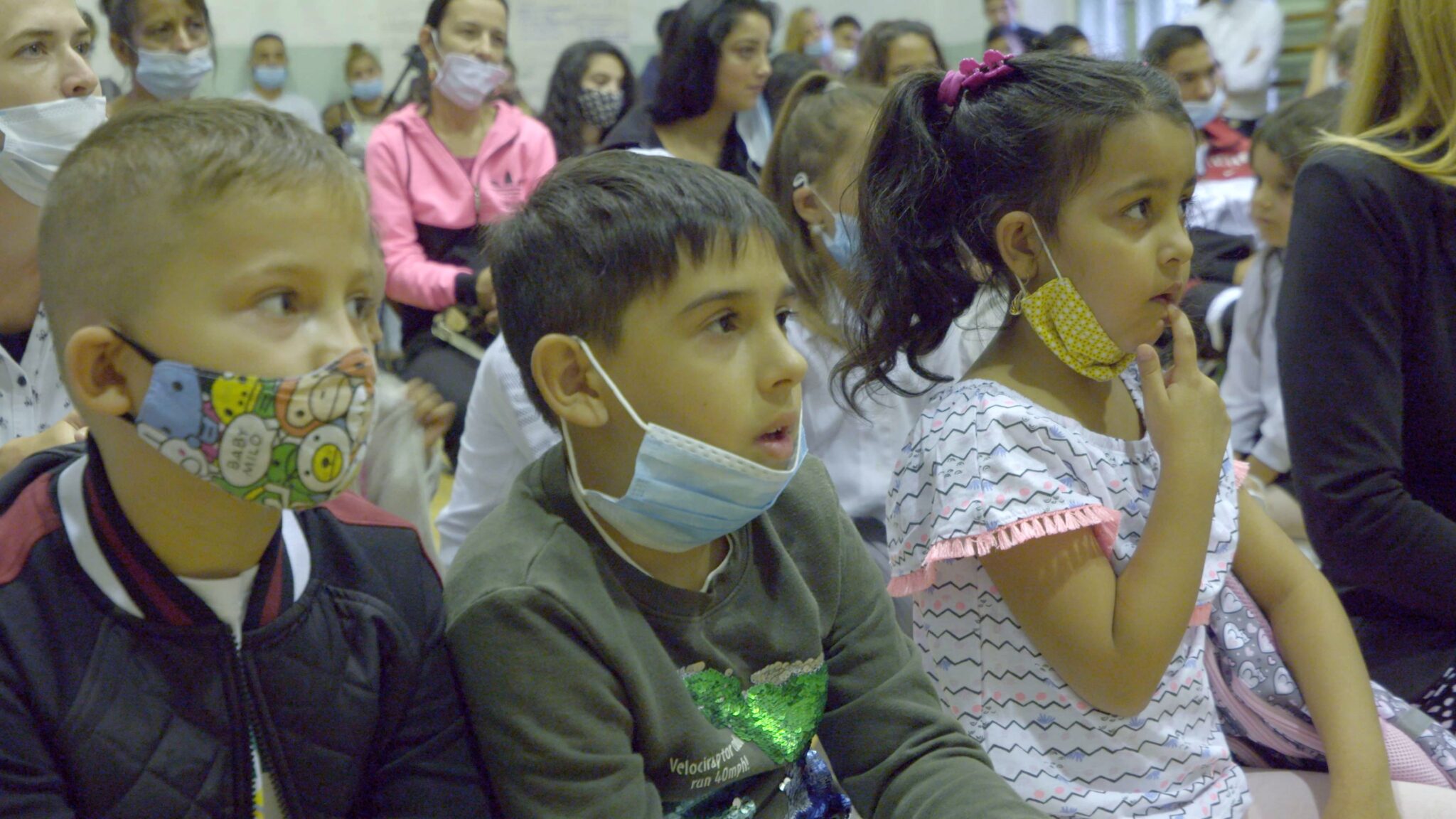 Lelkek Pásztora – portréfilm Iványi Gáborról