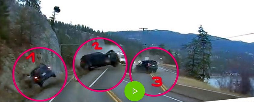 Menekülő roncsautó hisztériás sofőrökkel – a magyar gazdaság