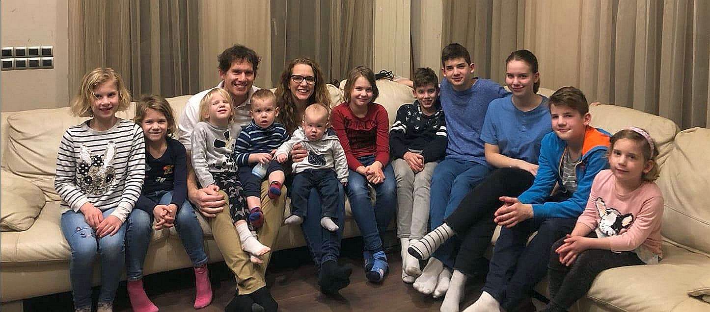 Joób Márton, az áfacsalási ügybe keveredett önkormányzati képviselő