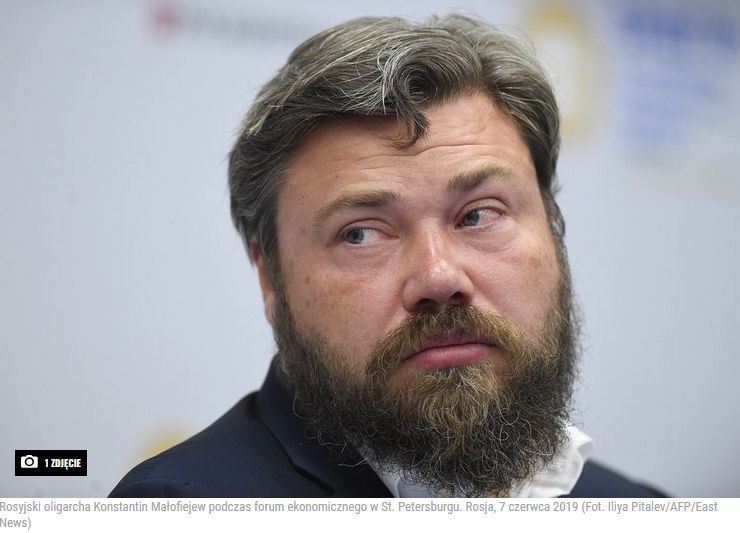 Így szervezte és pénzelte Putyin embere az európai szélsőjobbot