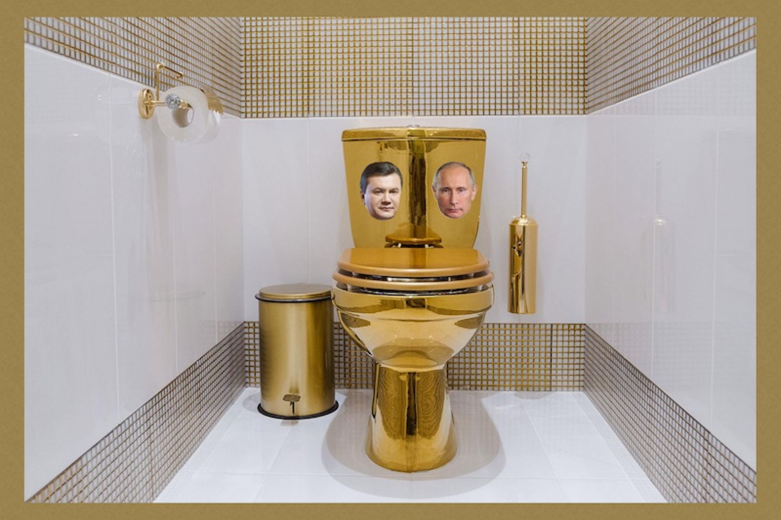 Közjáték háborúban