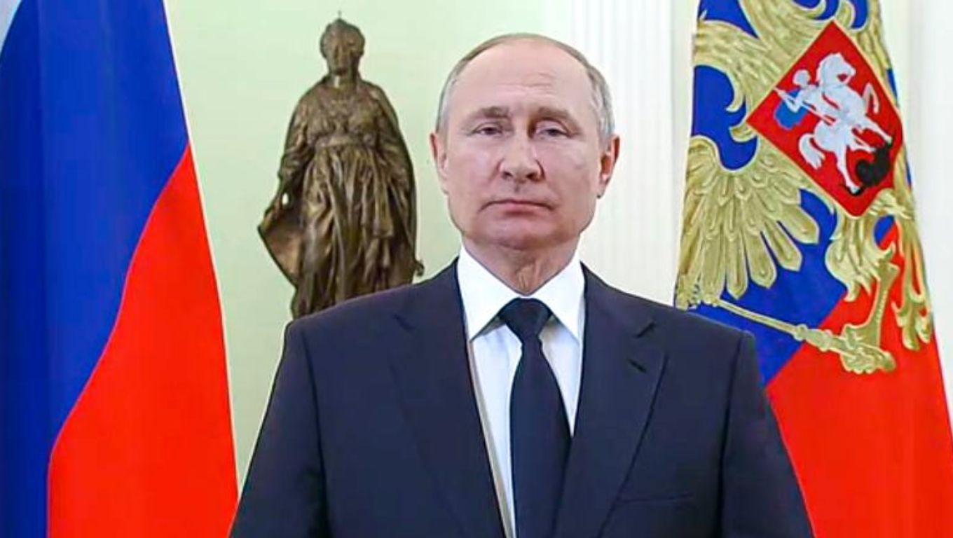 A Kreml hangja uralta a magyar közösségi médiát az Ukrajna elleni háború kitöréséig