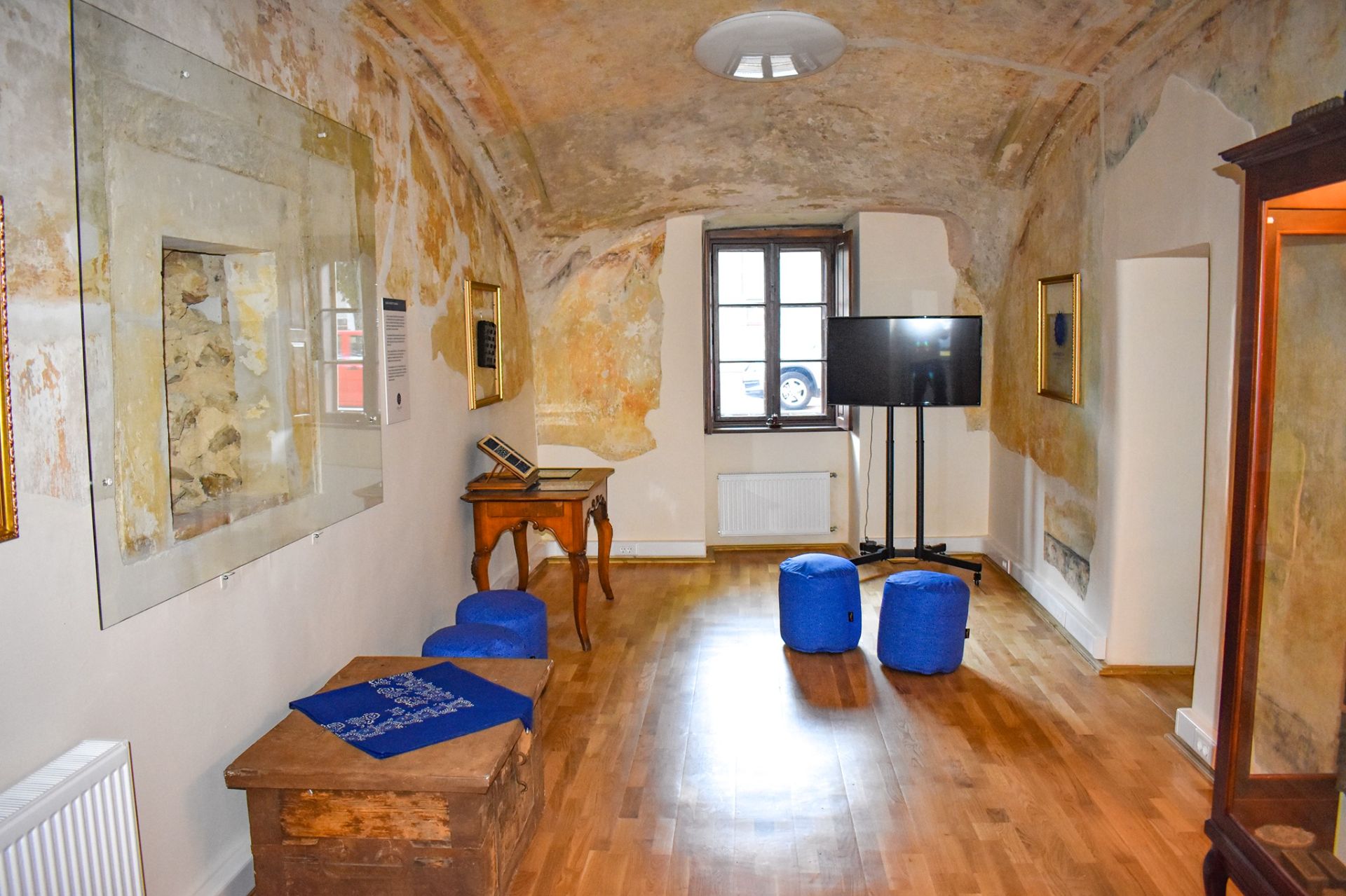 Minden támogatást visszaköveteltek Sümegtől