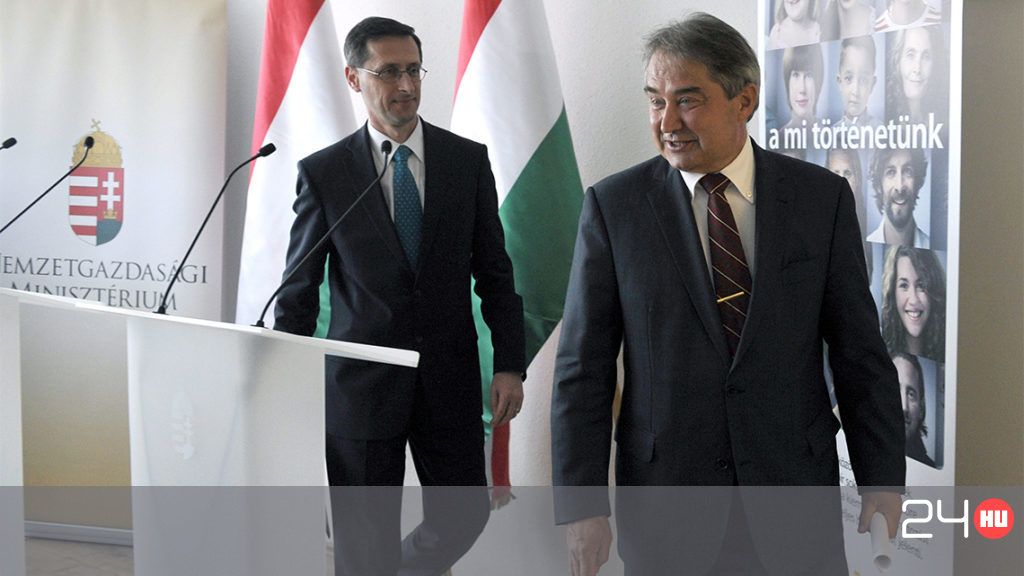 Töröcskei István becsődölt Széchenyi Bankja – és a folytatás?