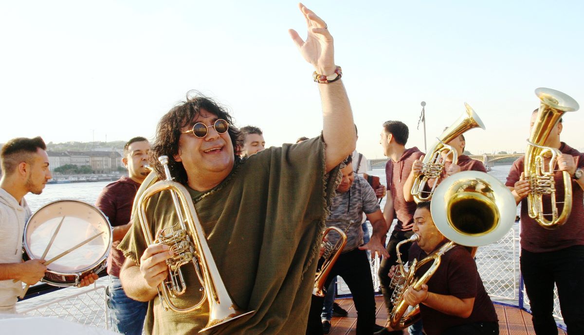 Kiemelkedően gazdag programmal ma kezdődik a Bartók Tavasz