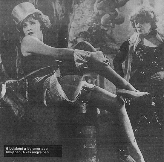 Az újságíró archívumából – a tisztesség angyala