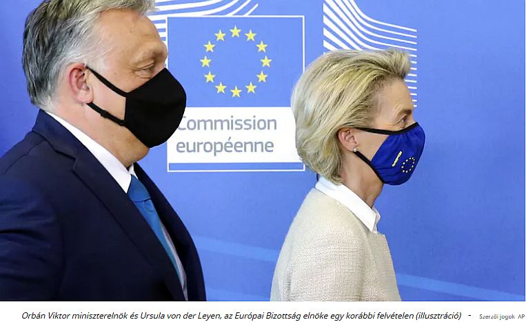 Mi következik a jogállamisági mechanizmus beindítása után?