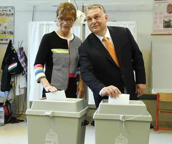 Próbáltuk ezt a demokráciásat, de nem jött be