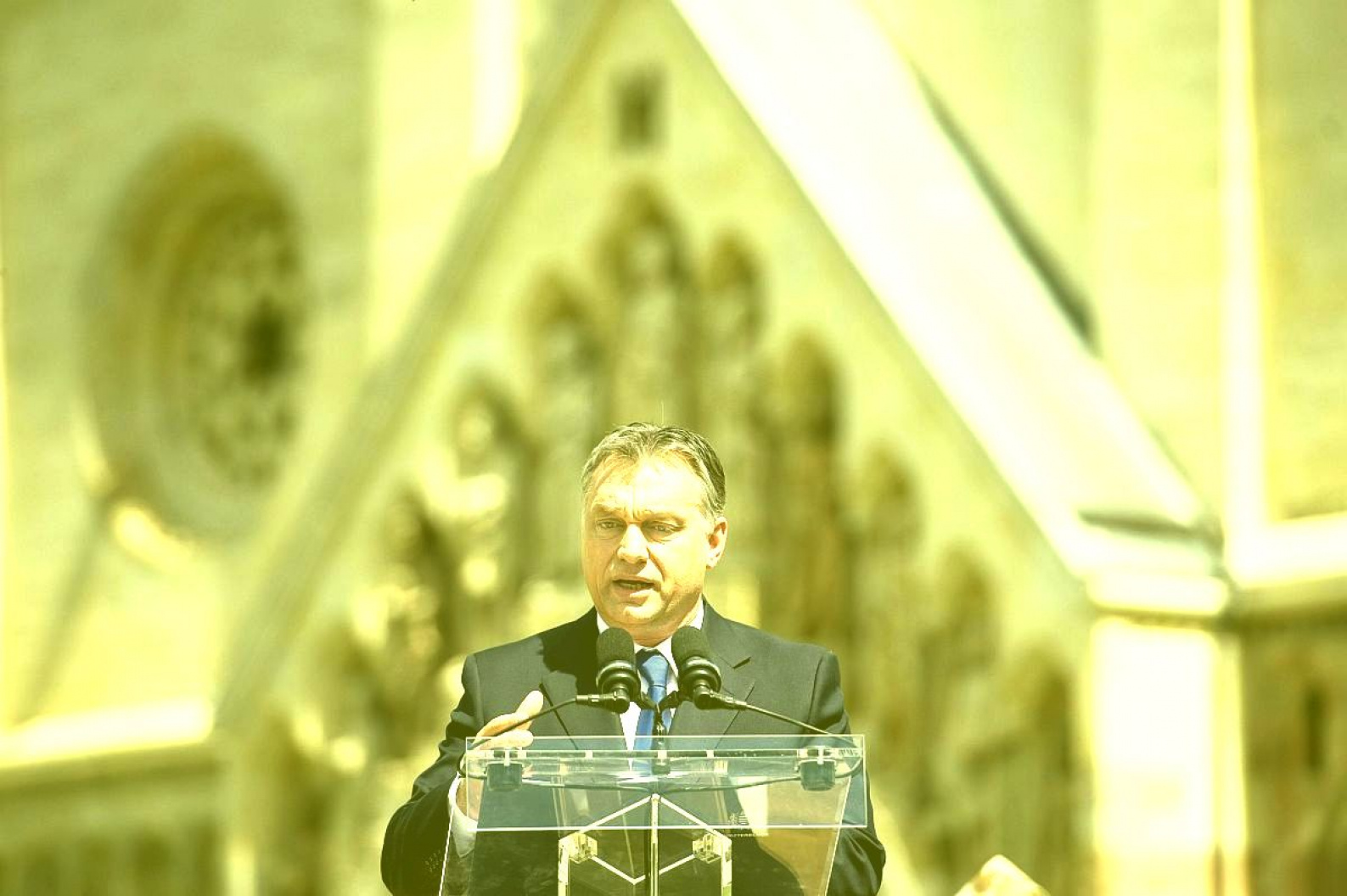 A farizeusok nyertek, de a vesztesek ne legyenek lúzerek!