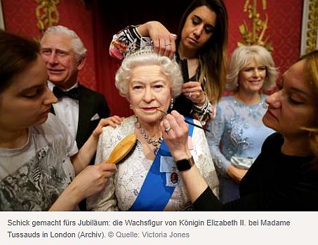 Nagy-Britannia egyedülálló évfordulót ünnepel: II. Erzsébet 70 éve a trónon