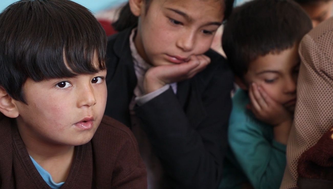 Százmilliónál több földönfutó az ukrajnai és más fegyveres konfliktusok miatt