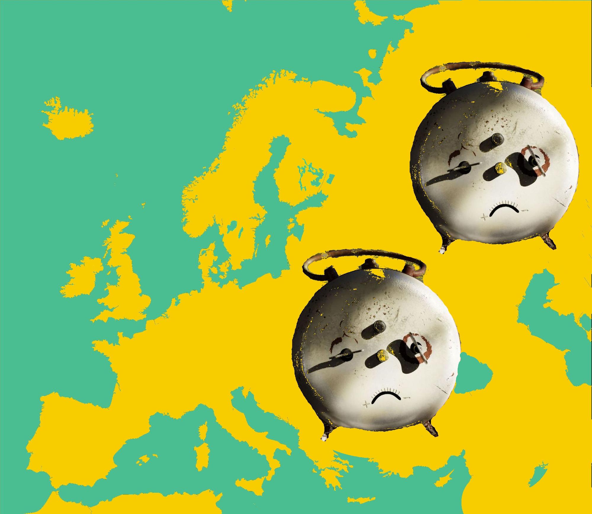 Vissza a ’70-es évekbe