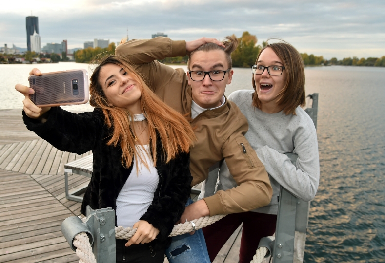 Jórészt egészségtelen élelmiszereket reklámoznak az influenszerek