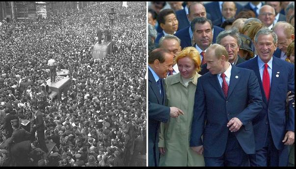 Hét érdekes tény a győzelem napjáról