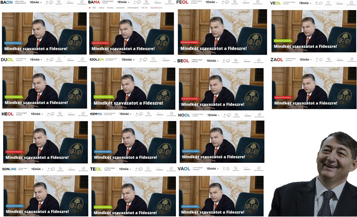 Mire jó a szabad sajtó?