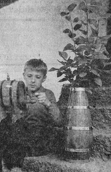 Az újságíró archívumából – Hol az a kádár?!