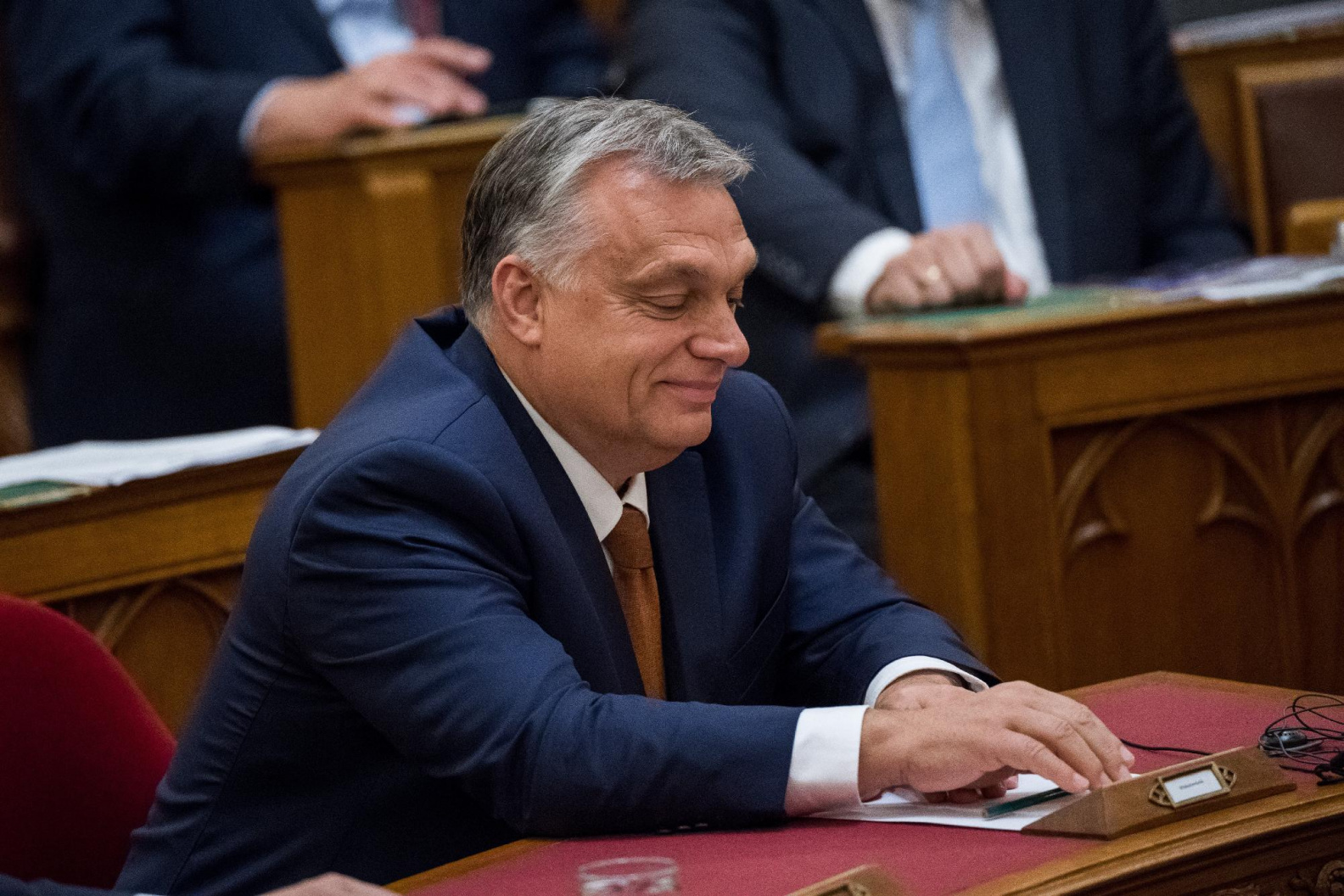 Az Orbán-titok