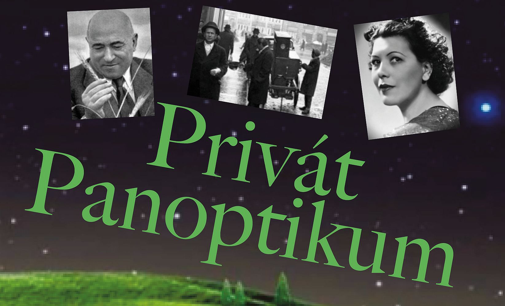 A tizenhetedik… – Kulcsár István legújabb könyve