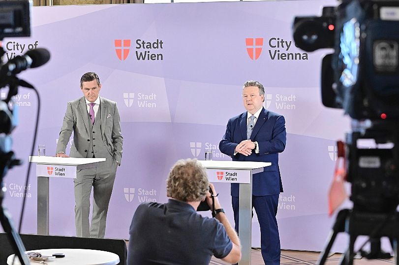 Évi 16 millió forintos jövedelemig jár a városi segítség a bécsieknek