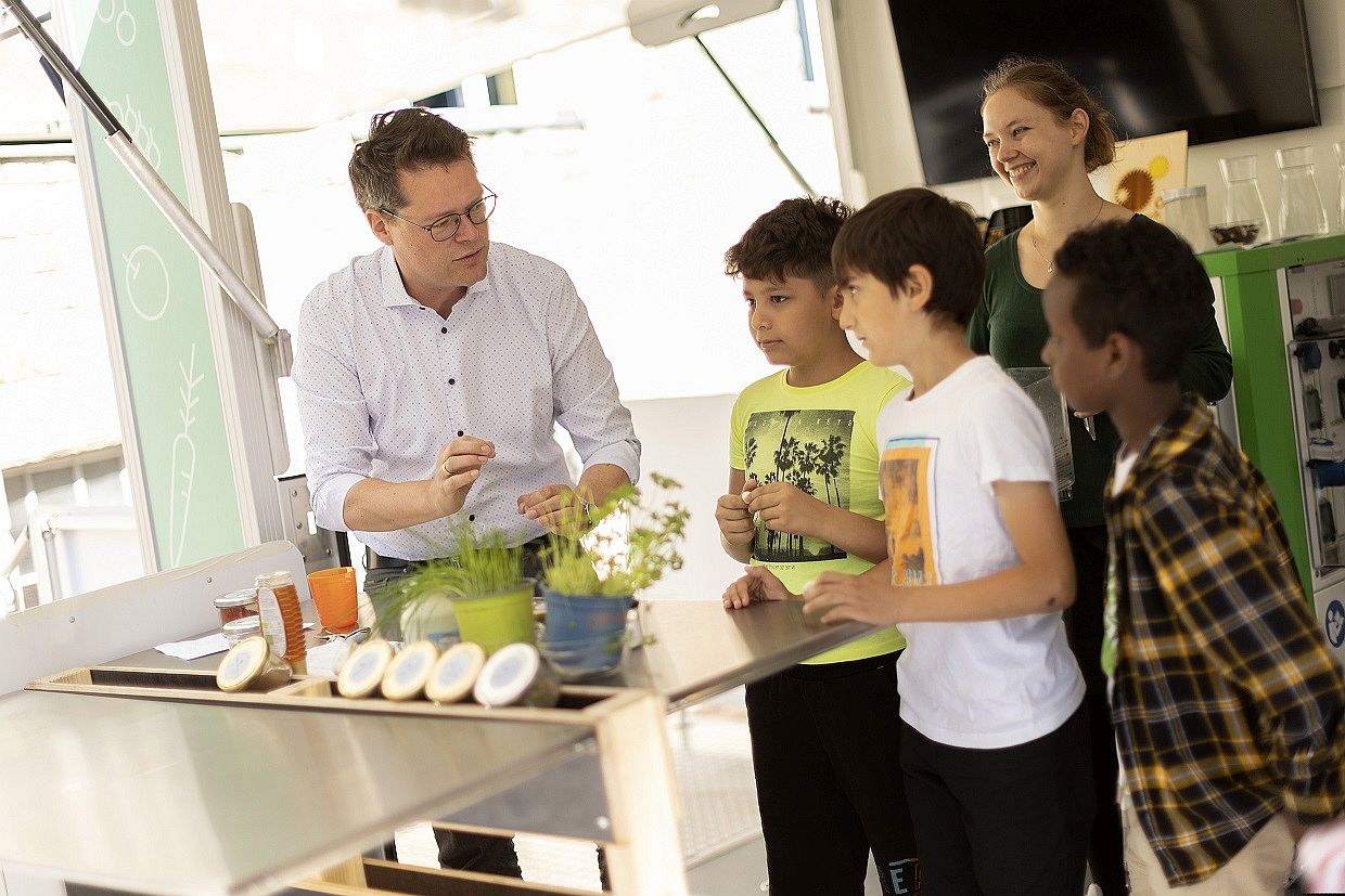 Guruló konyha, egészséges étkezés