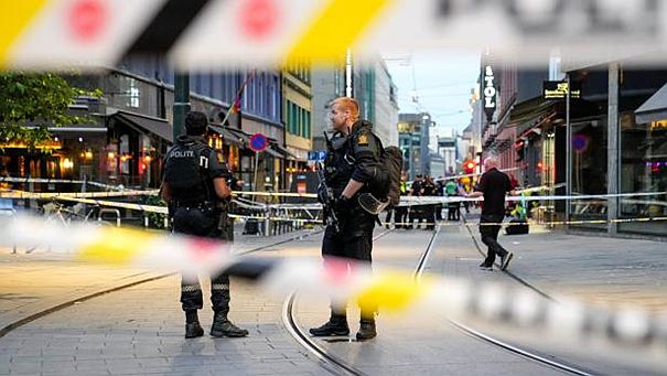 Lövöldözés egy oslói melegbárban – terrortámadás?