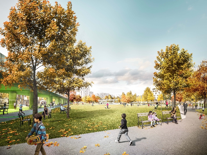 Bécsi utcanevekkel a női egyenjogúságért