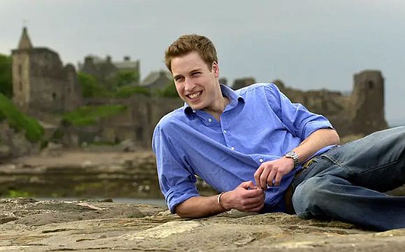 Az újságíró archívumából: Hódító Vilmos –  avagy: szerelem az egyetemen