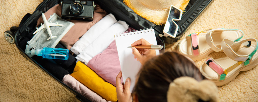 Biztonságos és jó nyaralást!