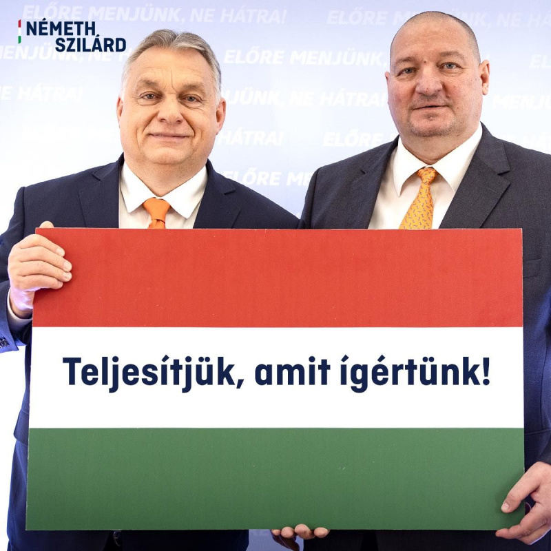 Azt ígérted, megvédesz!