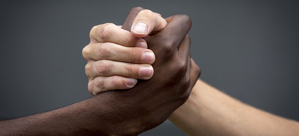 Ki mit mond a rasszizmusról?