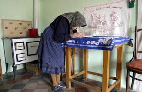 Patyomkin-ország negatívan csökkenti a rezsit